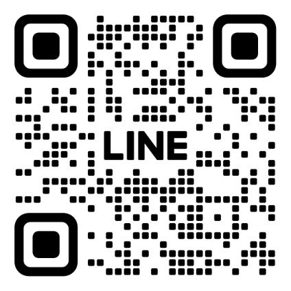 東船橋病院 Line公式アカウントQRコード